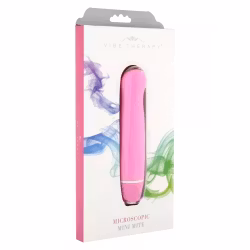 Mini Mite Vibrator Microscopic