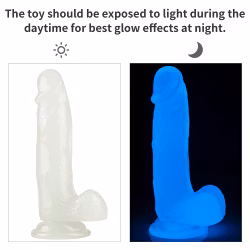 Lumino Play - Dong 7.5 Inch