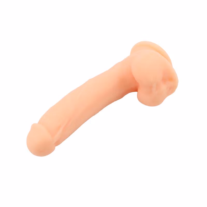 Naked Legend Boss
