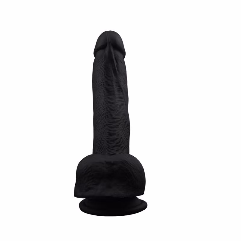 Naked Legend Boss