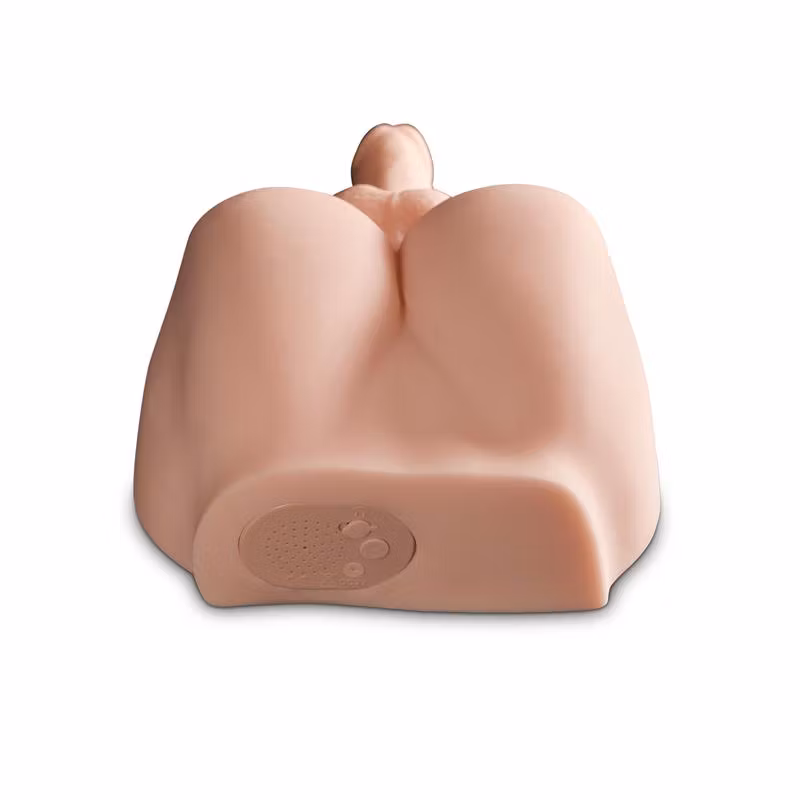 Interactive Bad Boy Masturbator