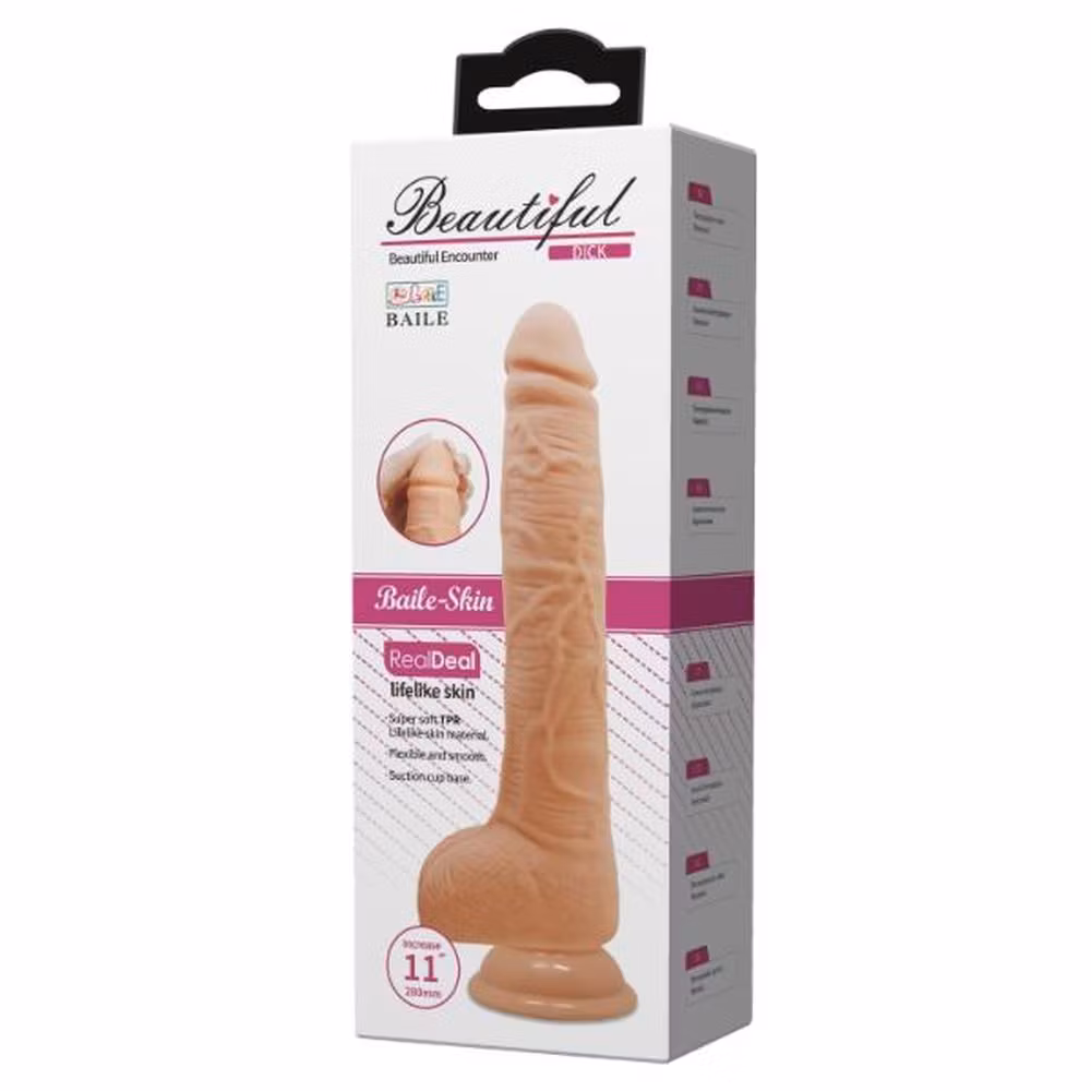 Beautiful - Dick