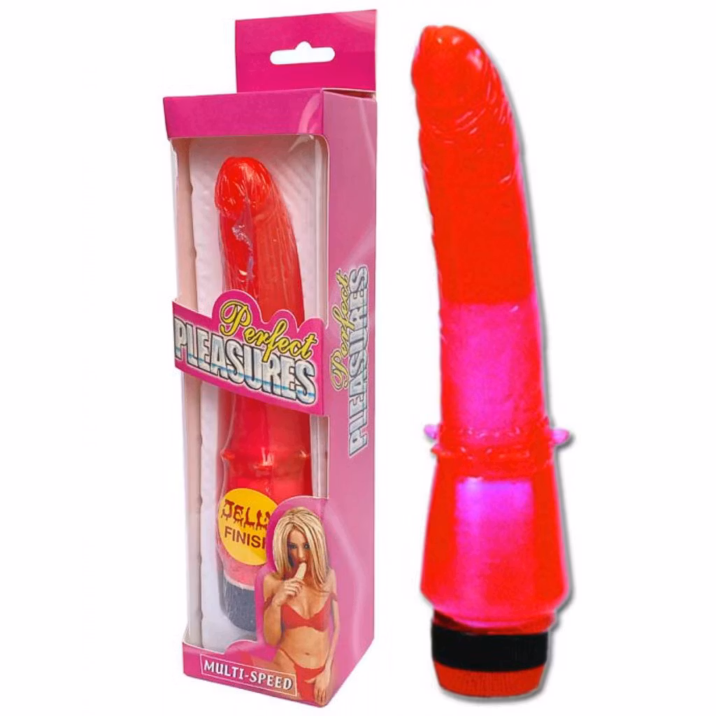 Perfect Pleasures
