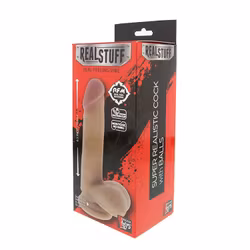 Real Stuff Dildo