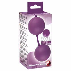 XXL Balls