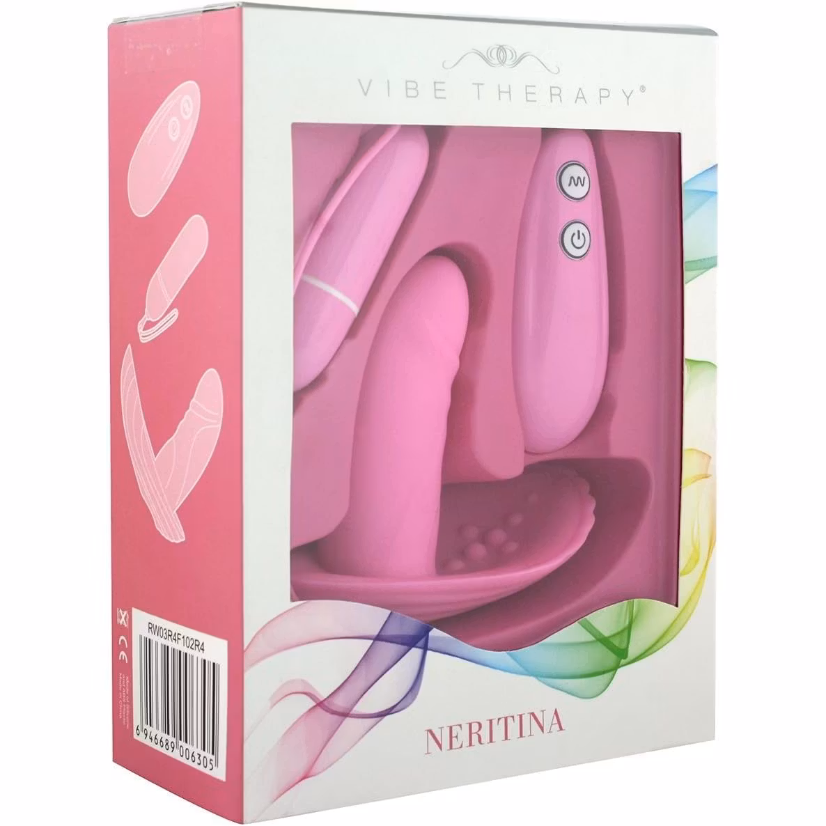 Vibe Theraphy - Neritina