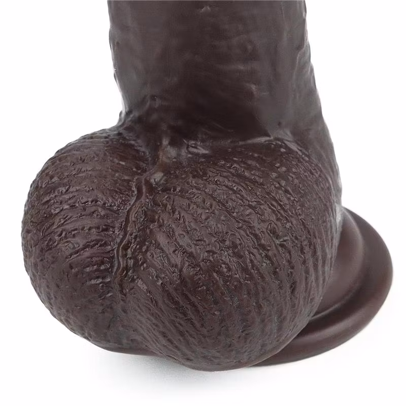 Dildo Sliding 9 Inch