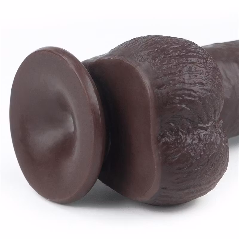Dildo Sliding 9 Inch