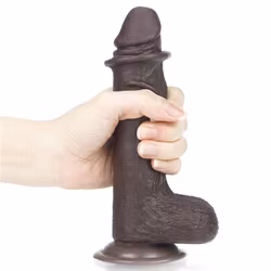 Dildo Sliding 7 Inch