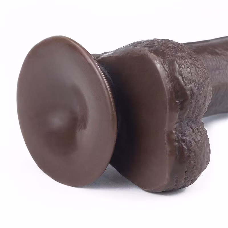Dildo Sliding 7 Inch