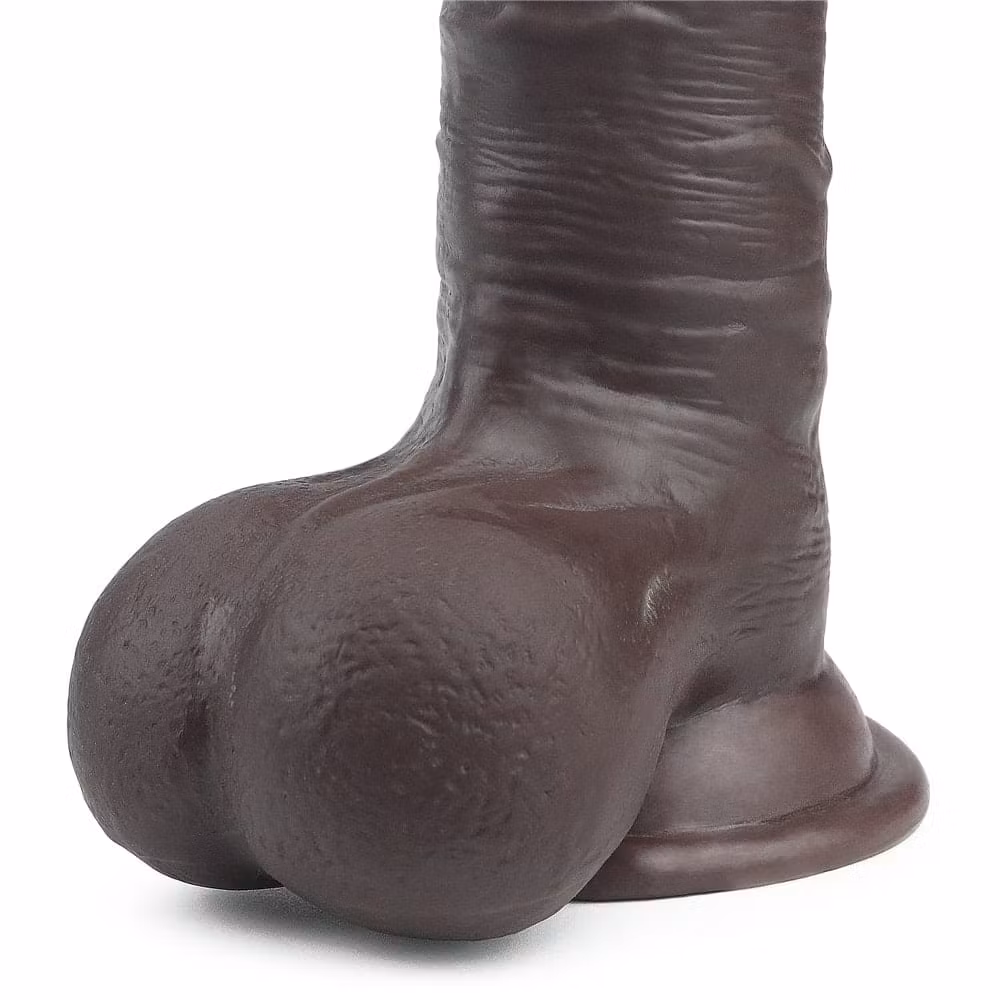 Dildo Sliding 7.8 Inch