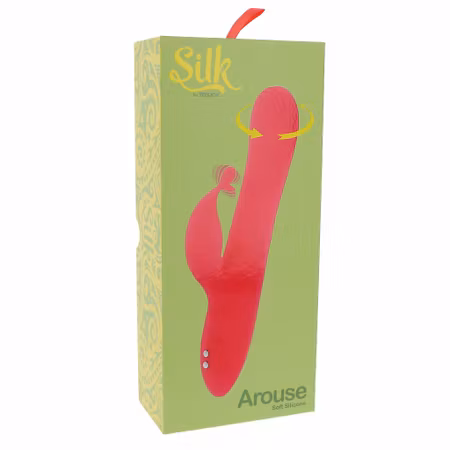 Silk - Arouse