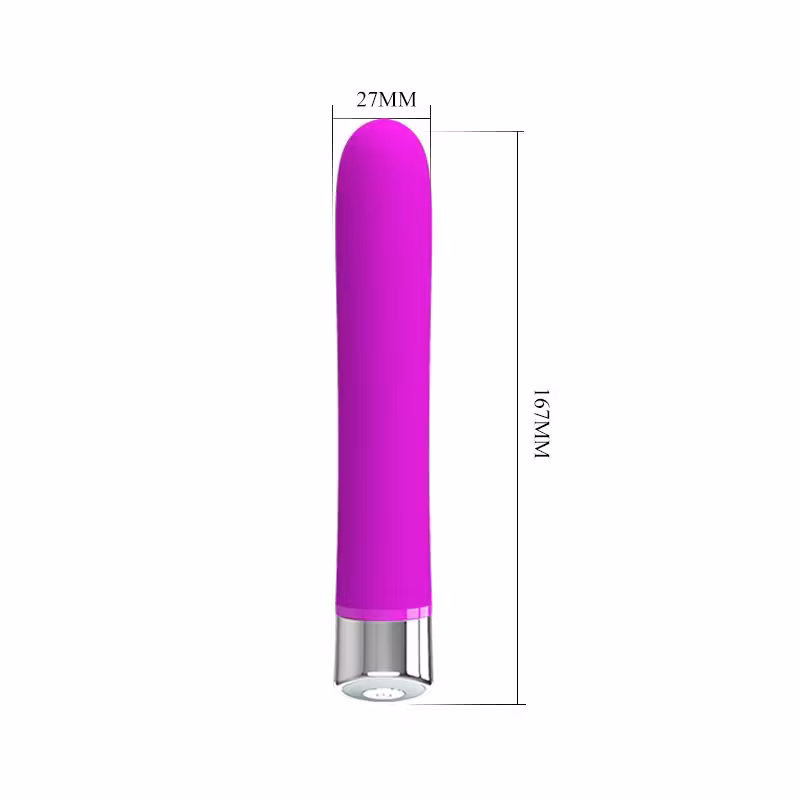 Randolph Silicone