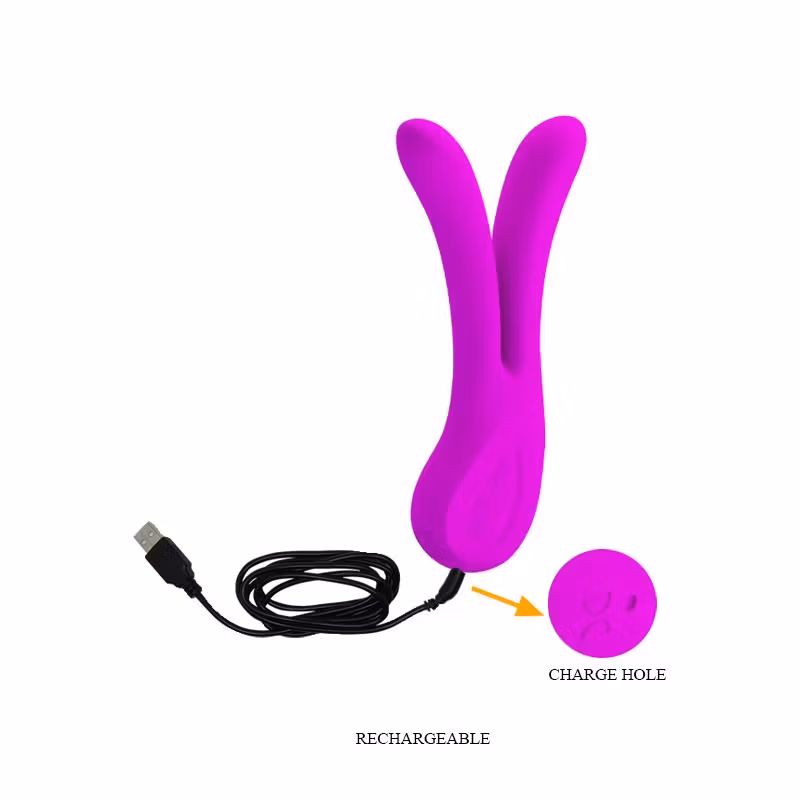 Ulysses Silicone