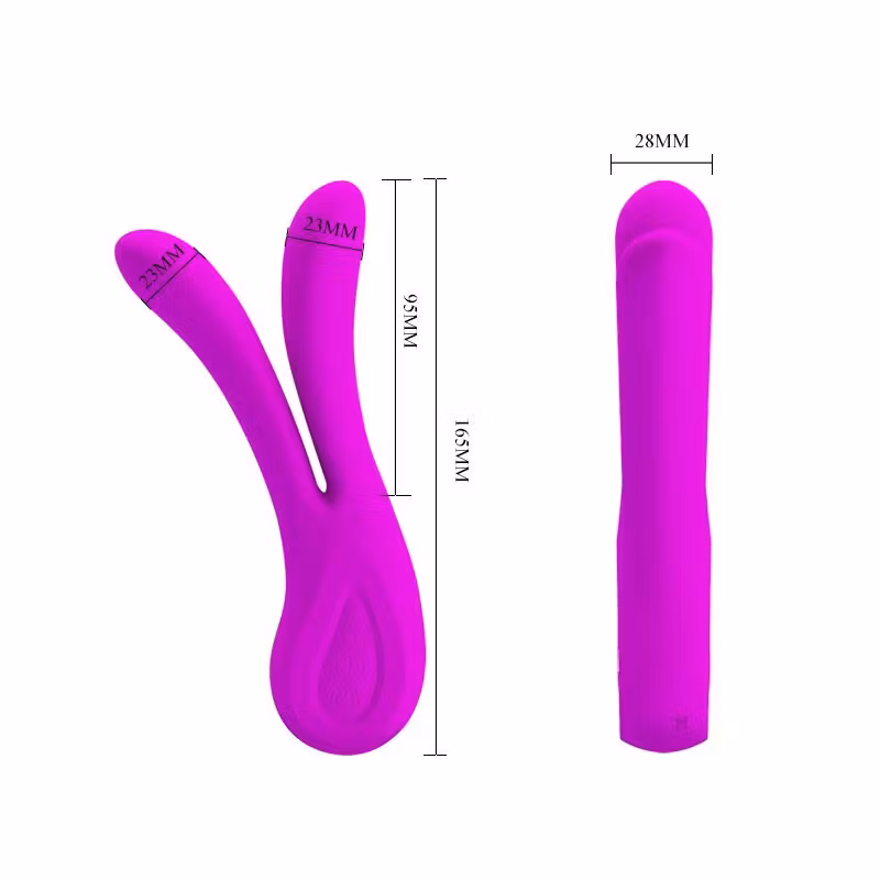 Ulysses Silicone