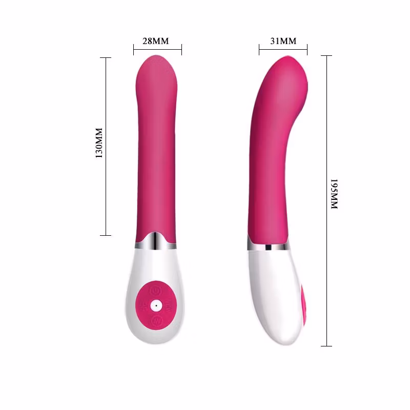 Daniel Silicone