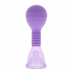 Advanced Clit Pump