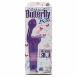 Butterfly Kiss Vibe