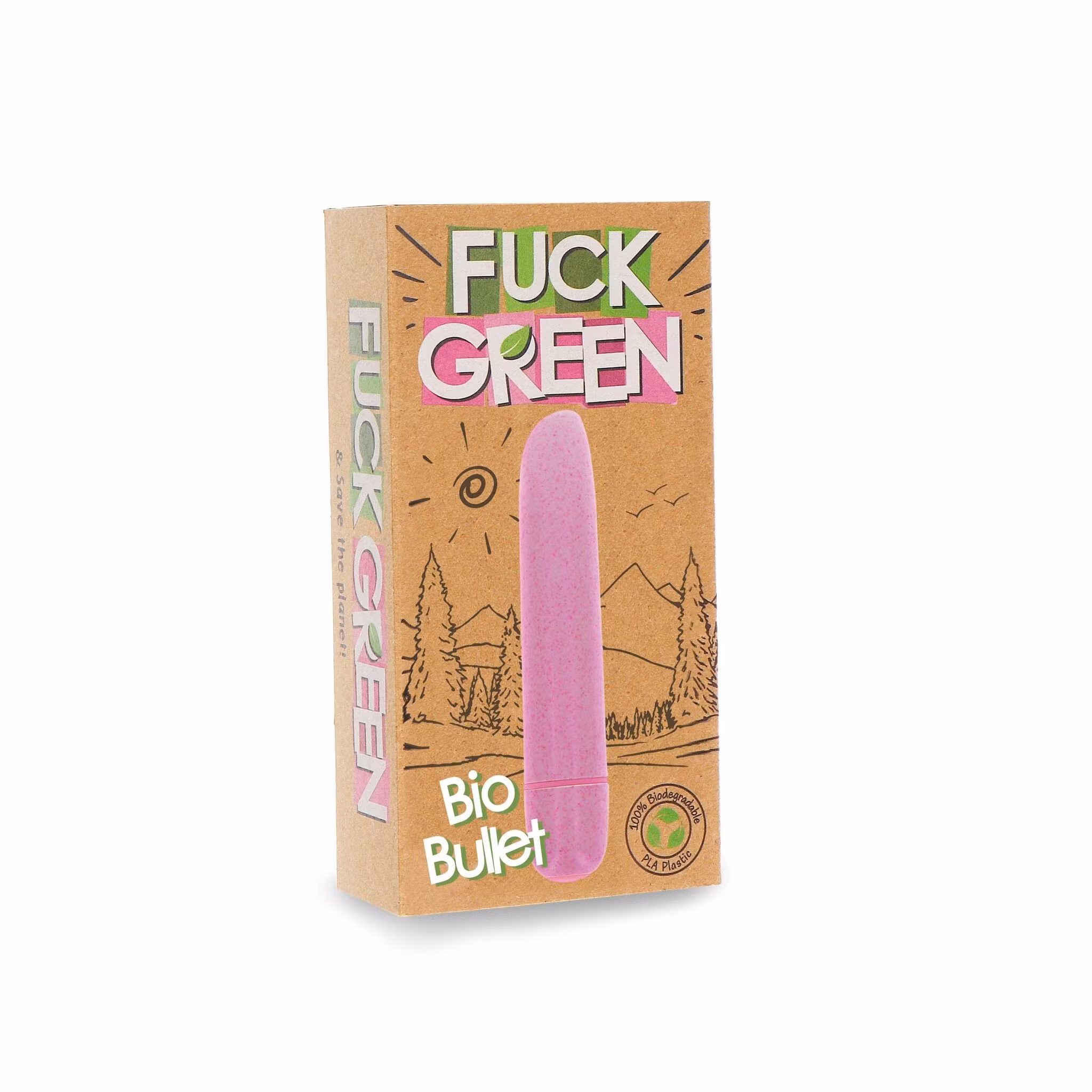 Bio Bullet