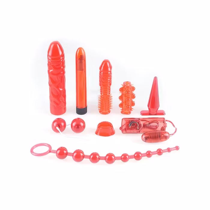 Kinky Collection