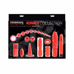 Kinky Collection