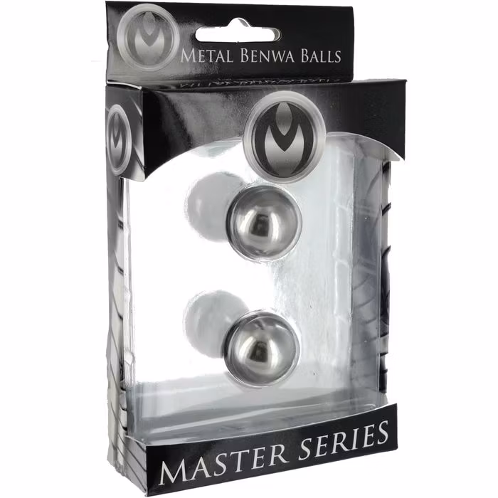 Metal BenWa Balls