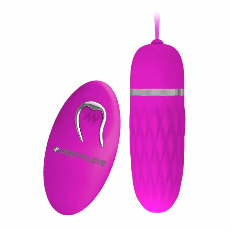 Vibrating Egg Dawn
