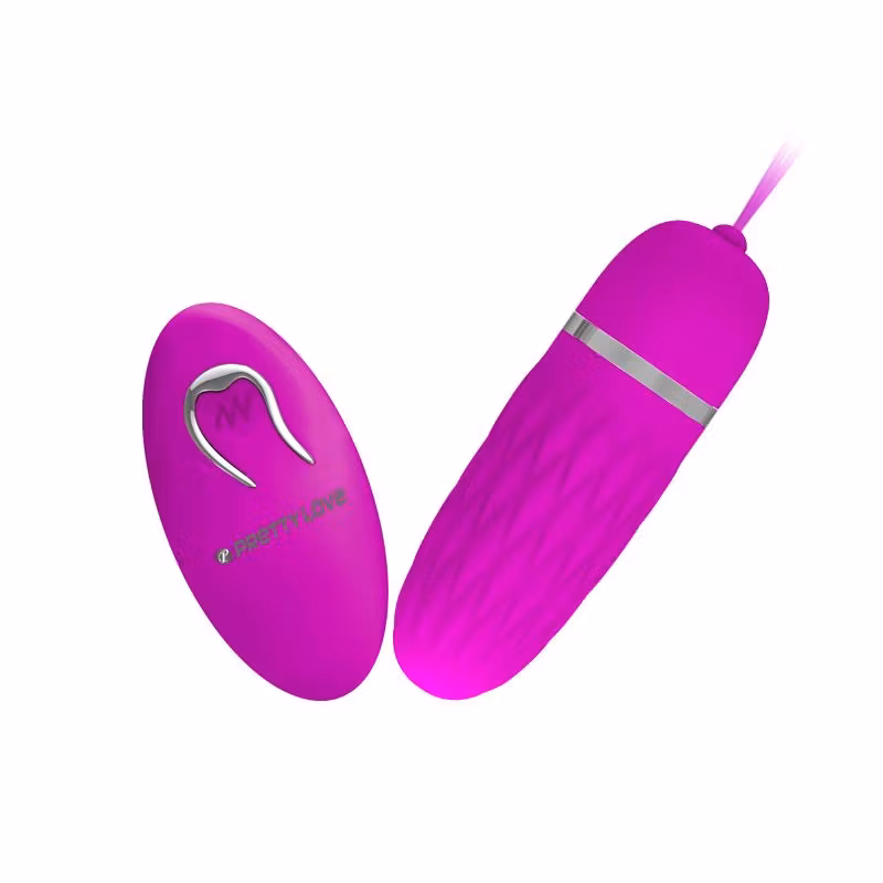 Vibrating Egg Dawn