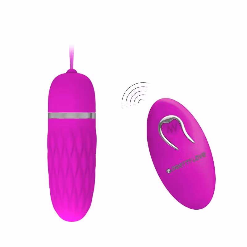 Vibrating Egg Dawn
