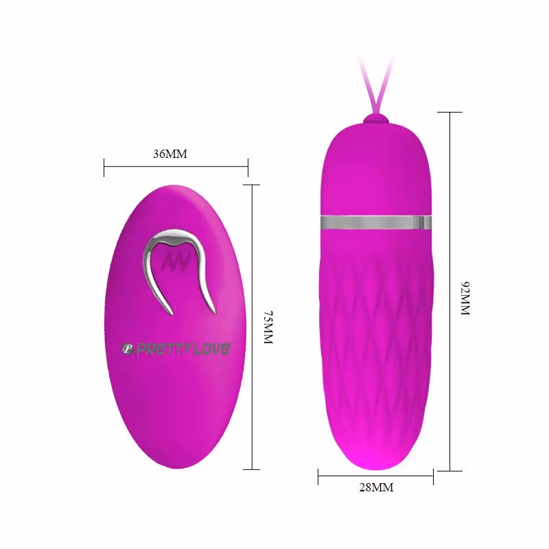 Vibrating Egg Dawn