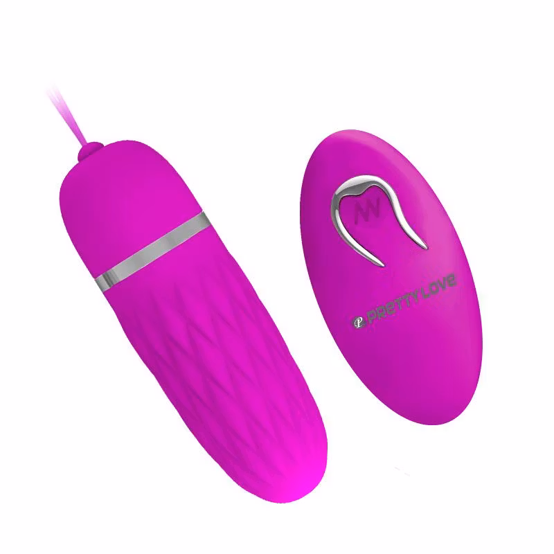 Vibrating Egg Dawn
