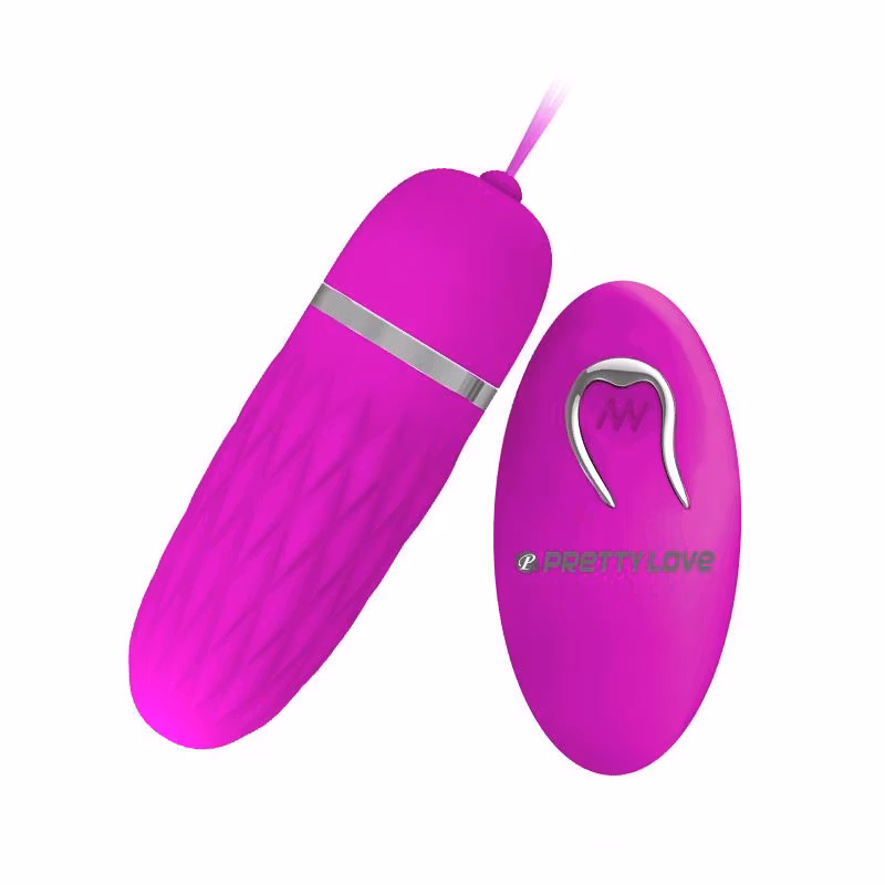 Vibrating Egg Dawn