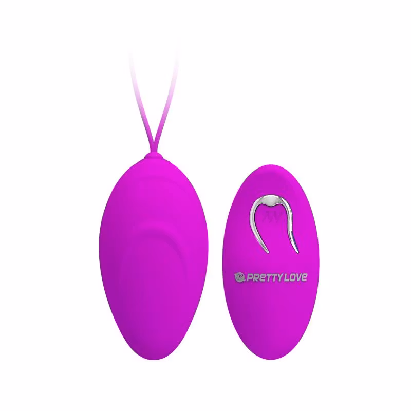 Vibrating Hyper Egg