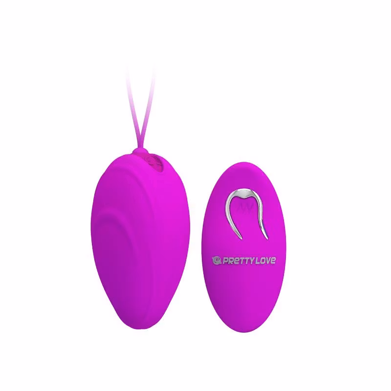 Vibrating Hyper Egg