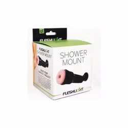 Shower Mount
