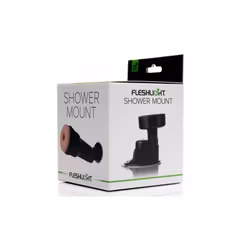 Shower Mount