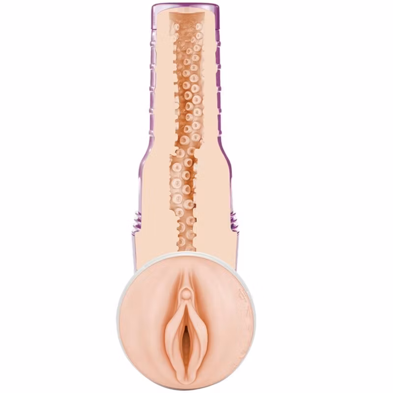 Fleshlight - Sasha Nakamoto