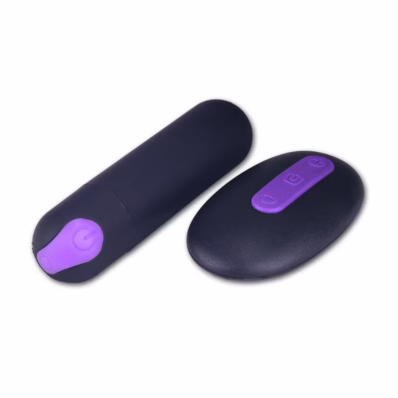 Vibrating Panty iJoy