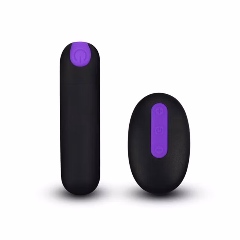 Vibrating Panty iJoy