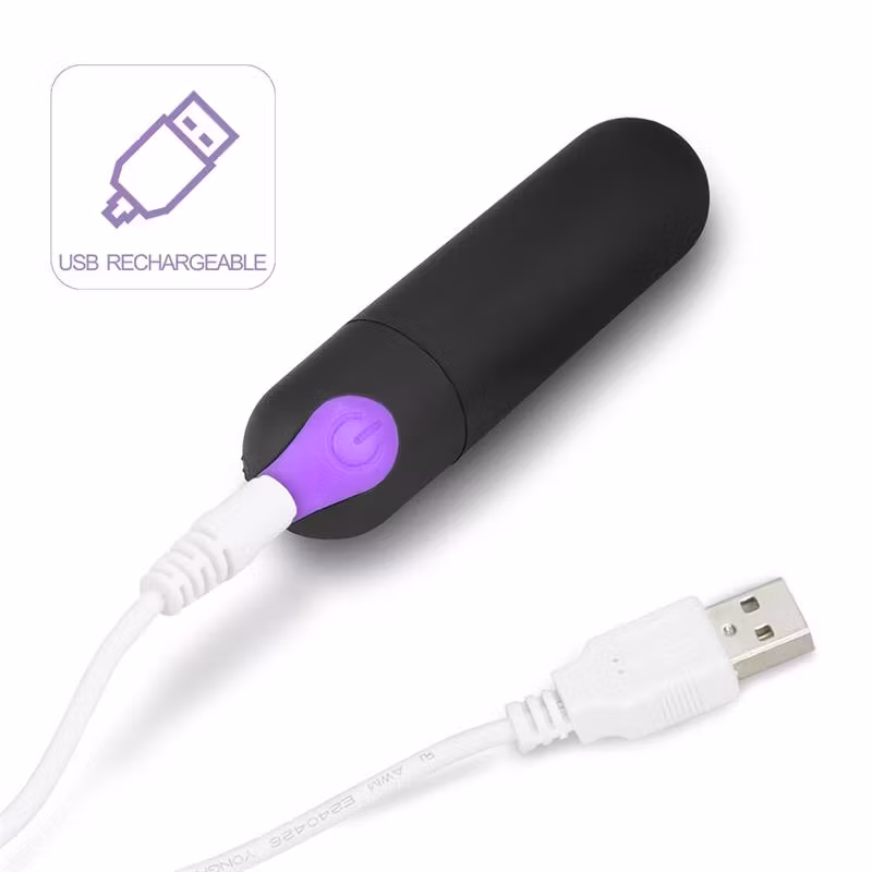 Vibrating Panty iJoy