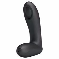 Prostatic and Anal Stimulatror Archenemy