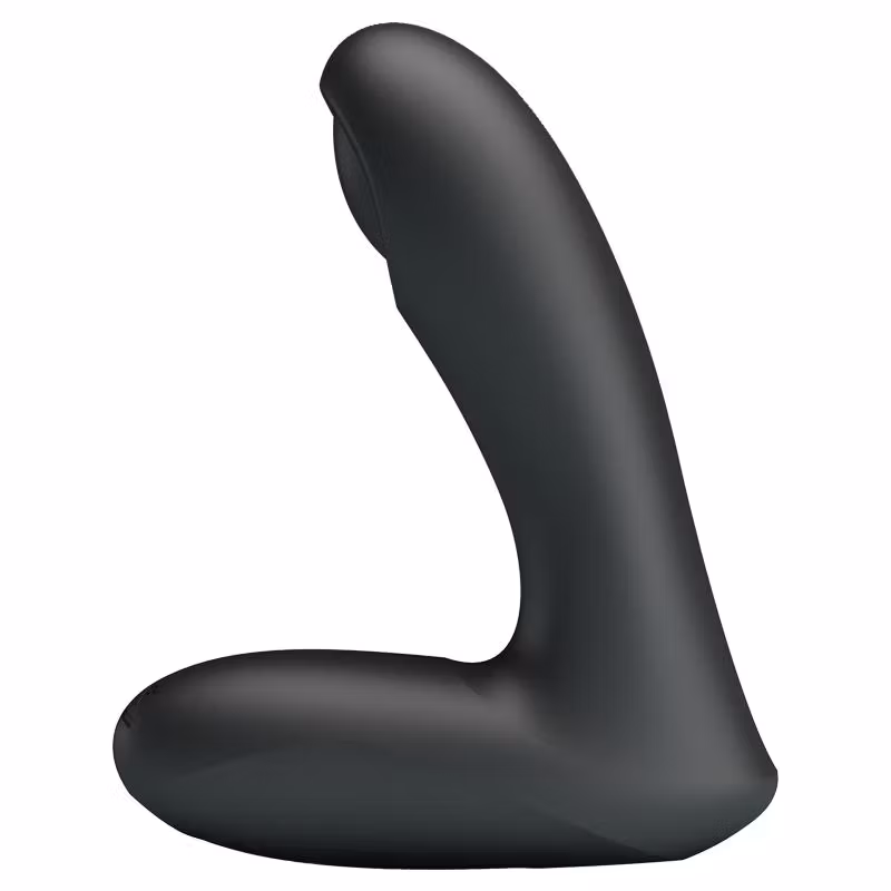 Prostatic and Anal Stimulatror Archenemy