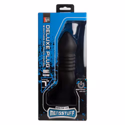 Menstuff Deluxe Plug