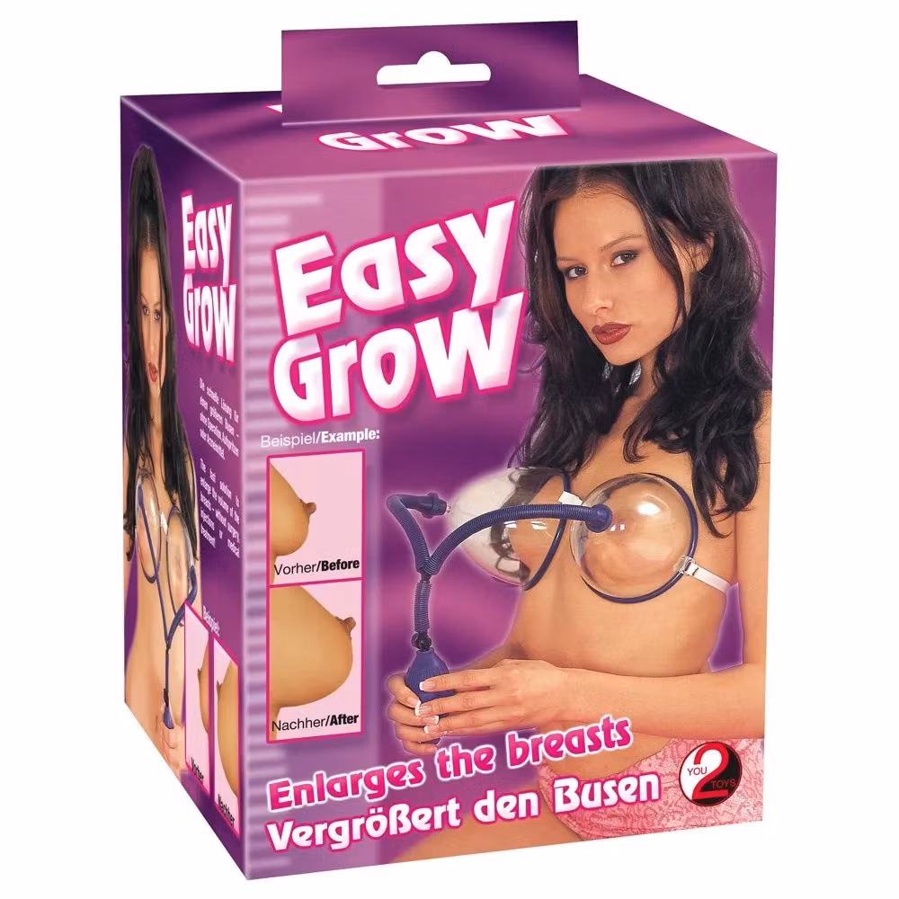 Easy Grow