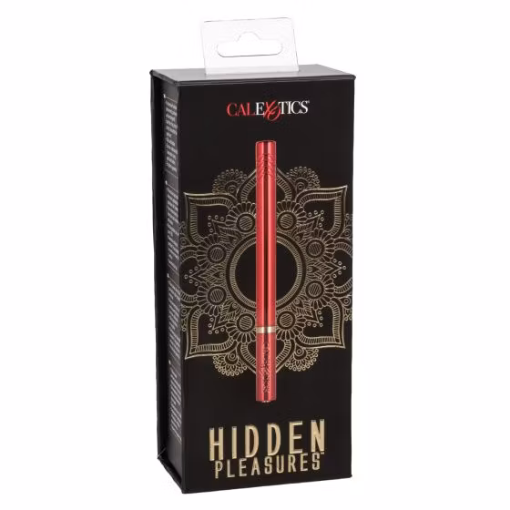 Hidden Pleasures