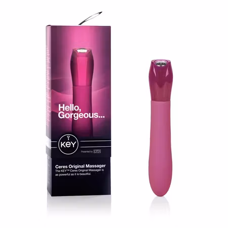 Jopen Key Vibrator