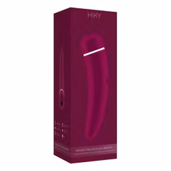 Hiky Vakuumstimulator