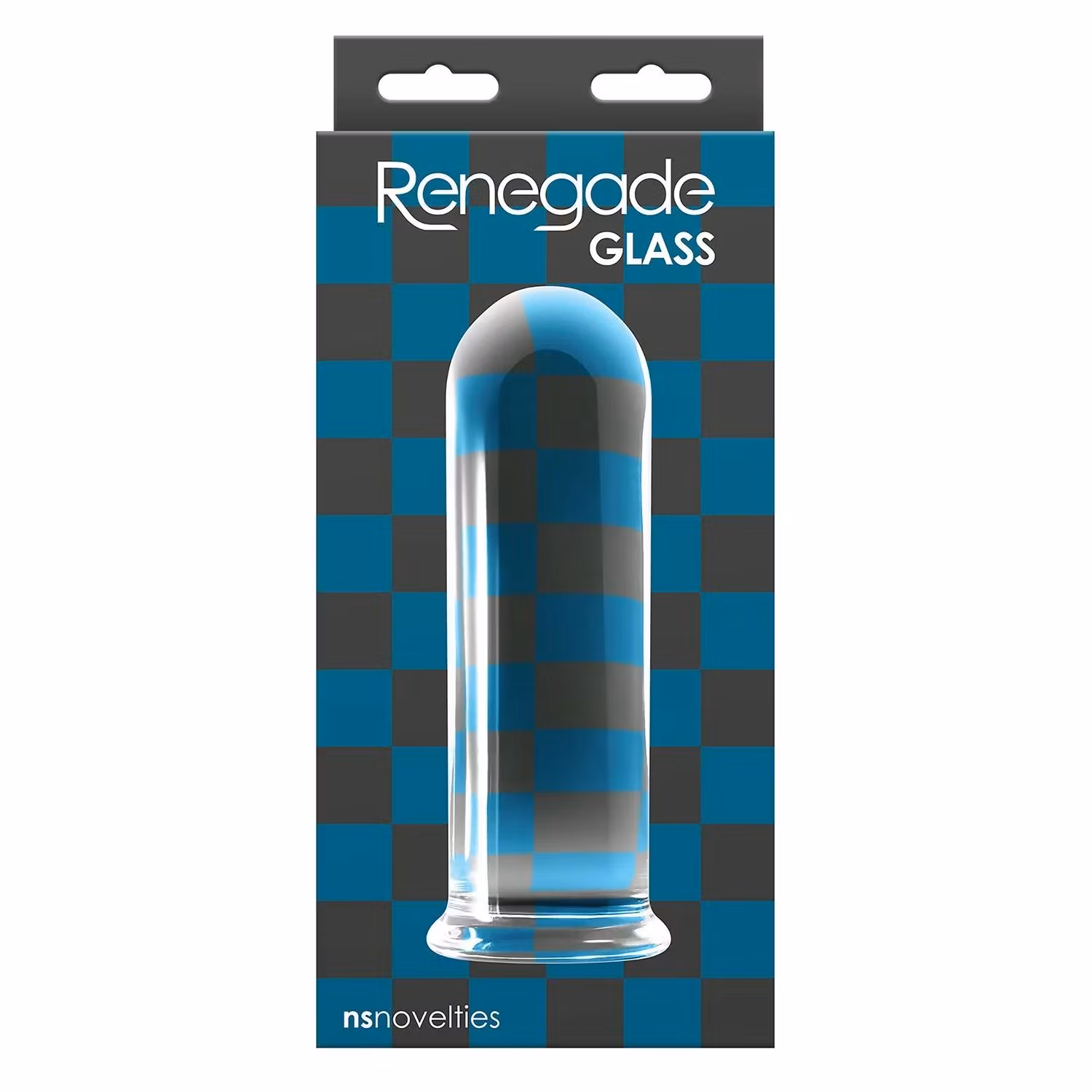 Renegade Glass
