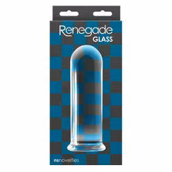 Renegade Glass