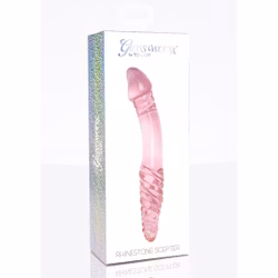 Glass Worxx Rhinestone Scepter